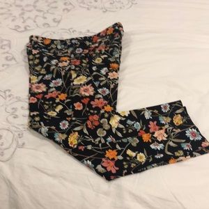 Loft Riviera Pants
